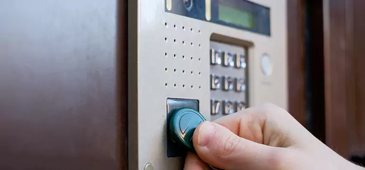 Enhanced Security Features Williamsport