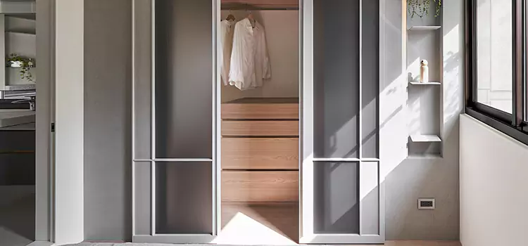 Mirror Sliding Door Replacement Williamsport