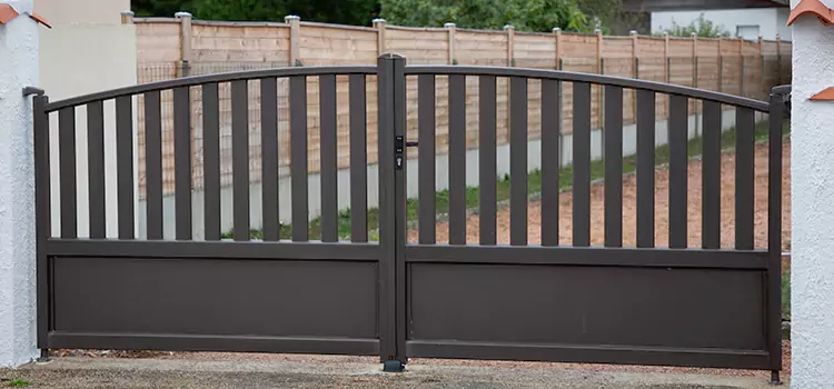 Advanced Gate Solutions in Williamsport, PA