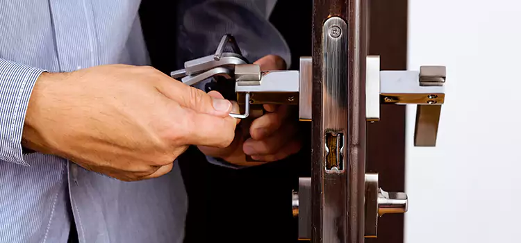 Commercial Door Lock Repair Williamsport