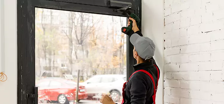 Comprehensive Door Closer Services in Williamsport, PA