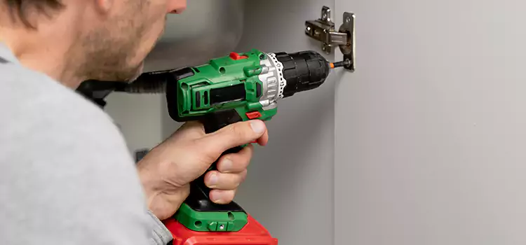 Commercial Door Hinge Repair Williamsport