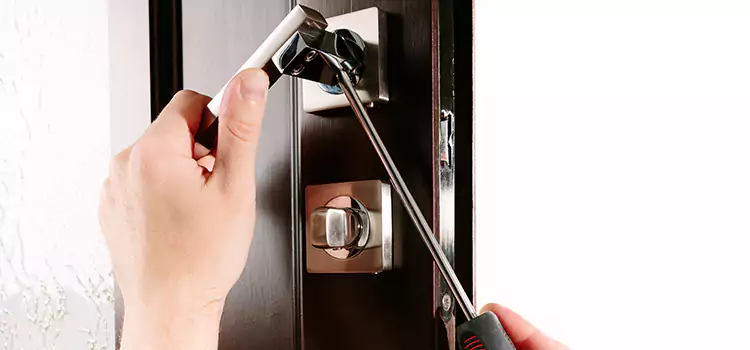 Door Lock Replacement Service Williamsport