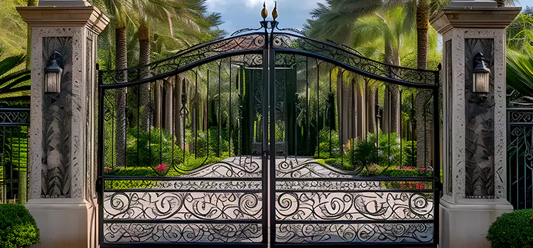 Sliding Driveway Gate Cost Williamsport