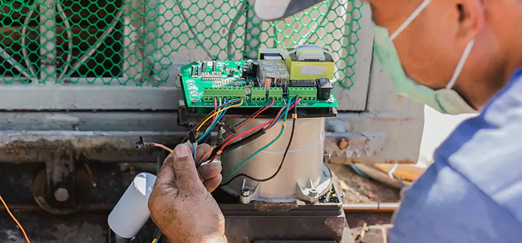 Sliding Gate Operator Repair Williamsport