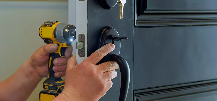 Locksmith Emergency Service Williamsport