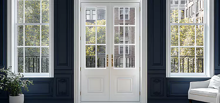 French Door Lock Repair Williamsport
