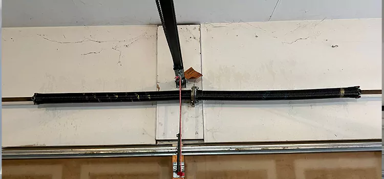 Garage Door Cable Repair Near Me in Williamsport, PA