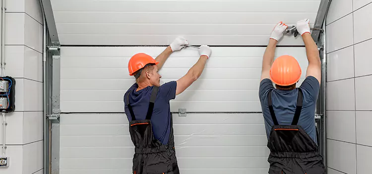 Choose Us for Your Garage Door Needs in Williamsport