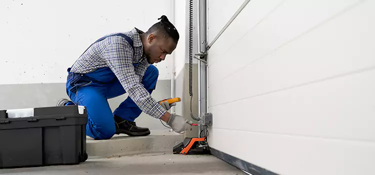 Expert Solutions for Every Garage Lock Need in Williamsport, PA
