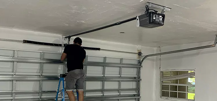 Garage Door Opener Repair Near Me in Williamsport, PA