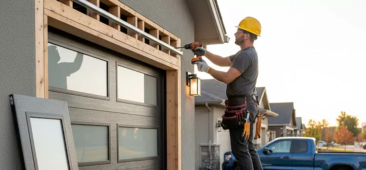 Your Trusted Garage Door Specialists in Williamsport