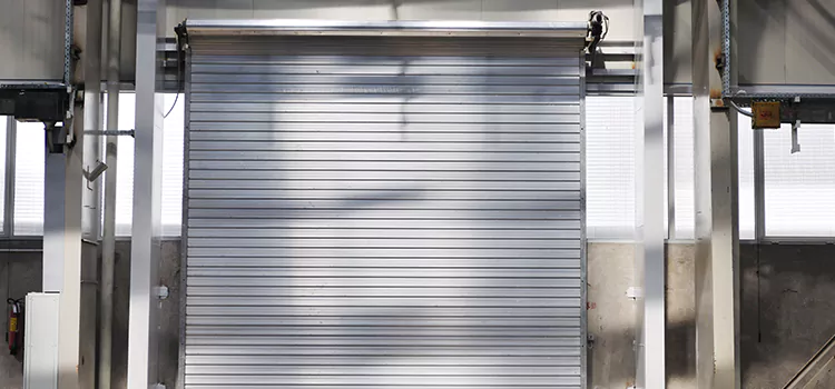 Roller Door Maintenance Williamsport