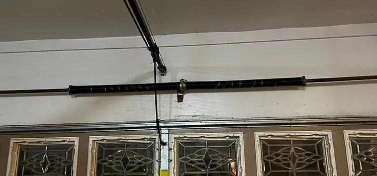 Garage Door Spring Repair Near Me Williamsport