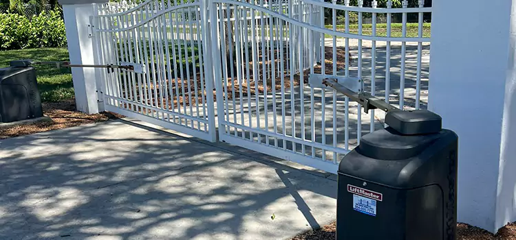 Automatic Gate Opener Repair Williamsport