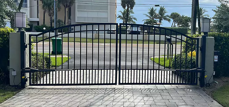 Gate Opener Replacement Near Me in Williamsport, PA