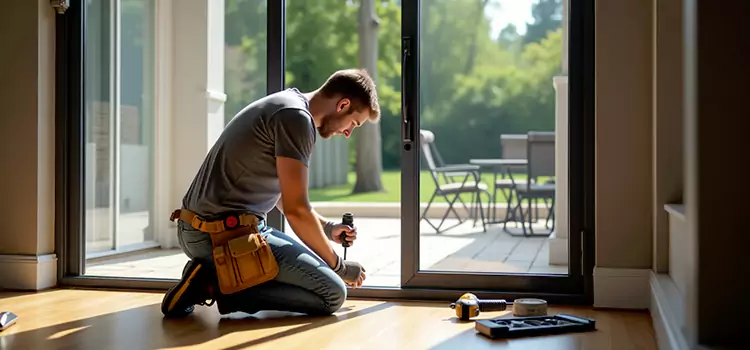 Comprehensive Solutions for Every Glass Door Need in Williamsport, PA