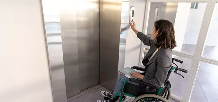 Benefits of Modern Handicap Door Systems in Williamsport, PA