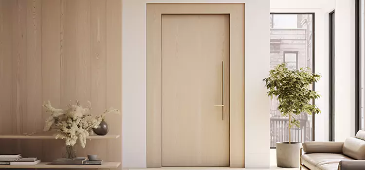 Choose Quality for Your Inside Doors in Williamsport, PA