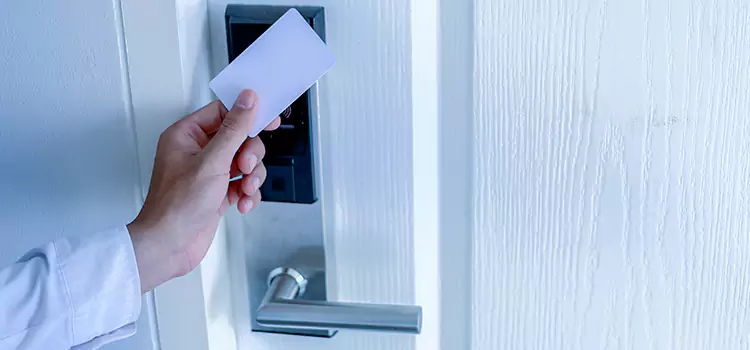 Why Choose Us for Your Keycard Lock Installation in Williamsport, PA?