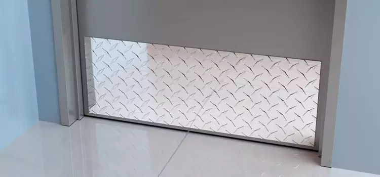 Benefits of Professional Kick Plate Solutions in Williamsport, PA