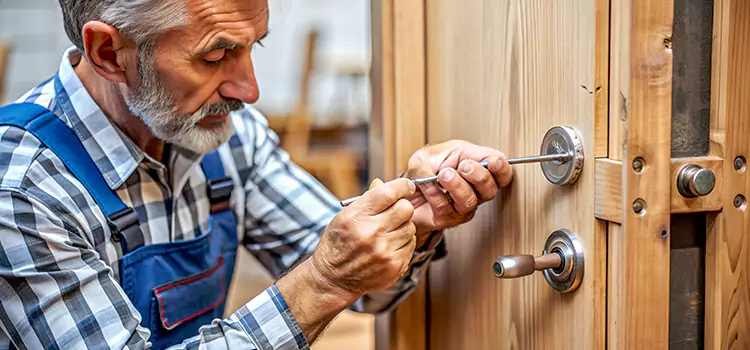 Mortise Replacement Lock Williamsport