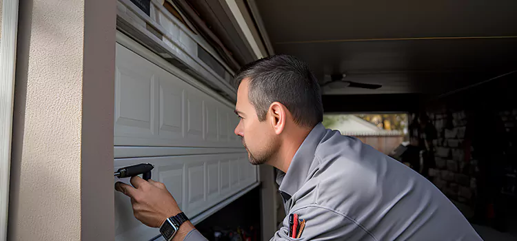 Garage Door Cable Replacement Williamsport