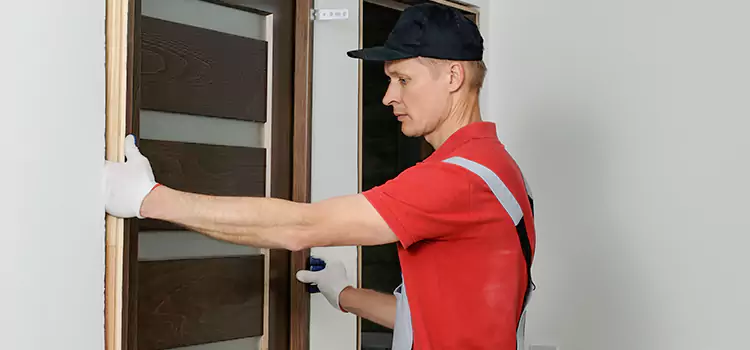 Frame and Panel Restoration Williamsport
