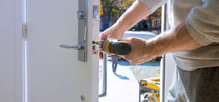 Insulated Roll Up Garage Doors Residential Williamsport