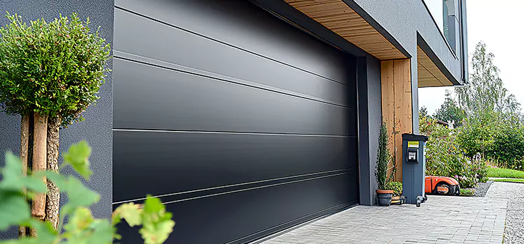 Residential Garage Door Service Williamsport