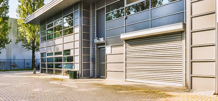 Electric Roller Garage Doors Williamsport