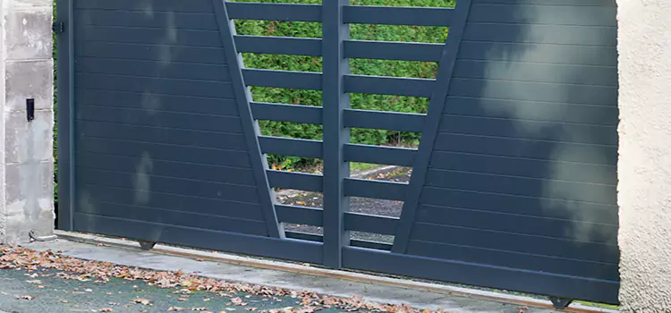 Automated Gate Company Near Me Williamsport