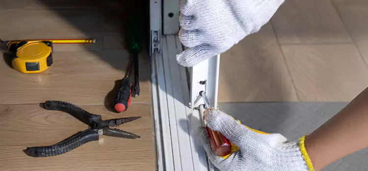 Sliding Door Installation Services in Williamsport, PA