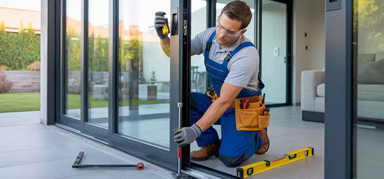 Sliding Screen Door Repair Williamsport