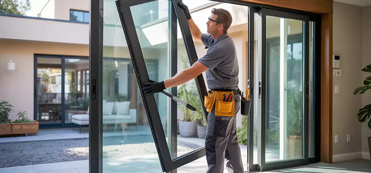 Specialized Sliding Door Roller Services in Williamsport, Pennsylvania