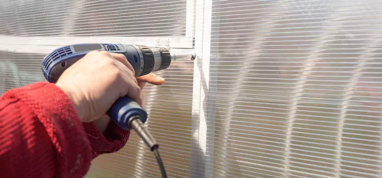 Sliding Screen Door Repair Williamsport
