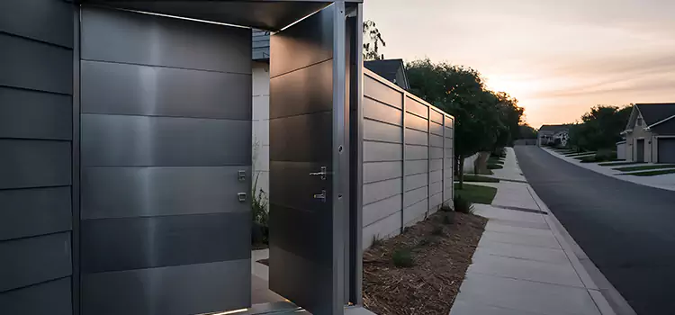 Comprehensive Steel Door Solutions in Williamsport, PA