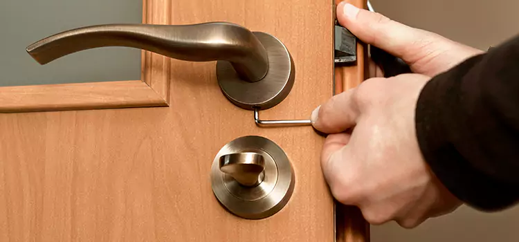 Access Control System Integration Williamsport