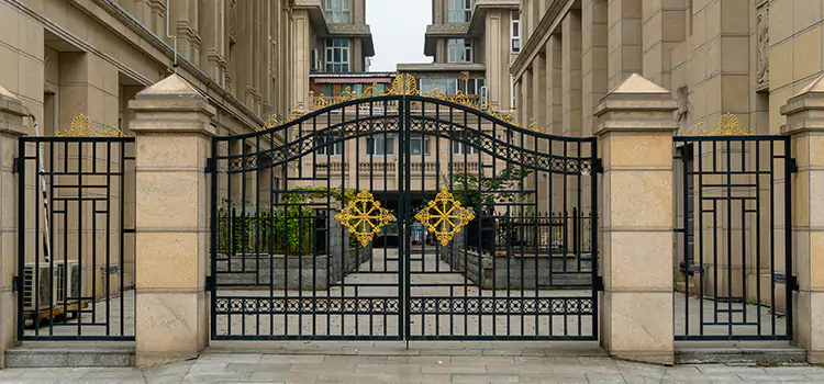Comprehensive Iron Gate Maintenance Solutions in Williamsport, PA