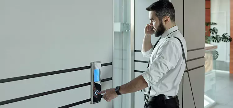 Cloud Based Access Control Williamsport