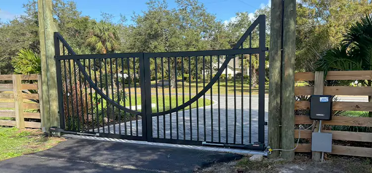 Why Choose Us for Your Automatic Gate Needs in Williamsport, PA?