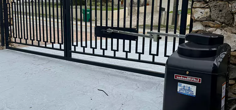 Seamless Installation and Support for Your New Gate in Williamsport, PA