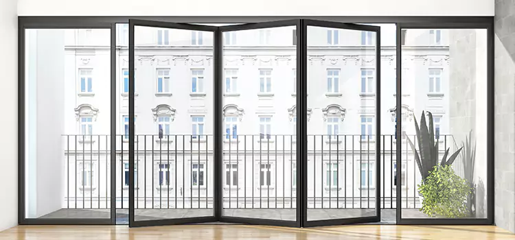 Premium Material Balcony Doors Williamsport