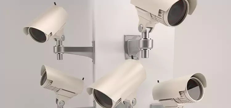 Your Trusted Partner for CCTV Solutions in Williamsport