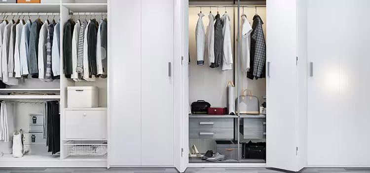Glass Closet Door Repair Williamsport