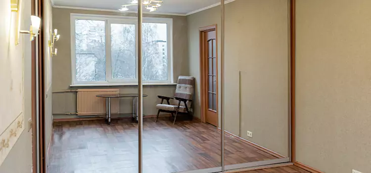 Mirror Closet Door Roller Replacement Williamsport