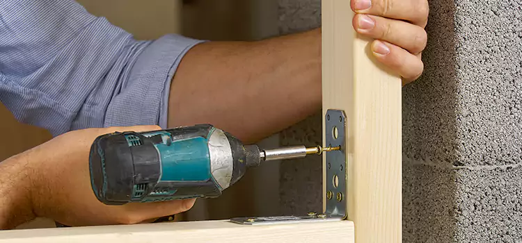 Jimmy Proof Deadbolt Repair Williamsport