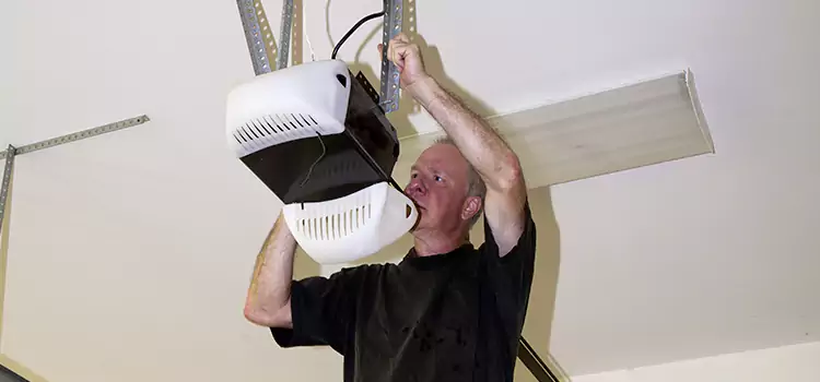 Garage Door Opener Service Williamsport