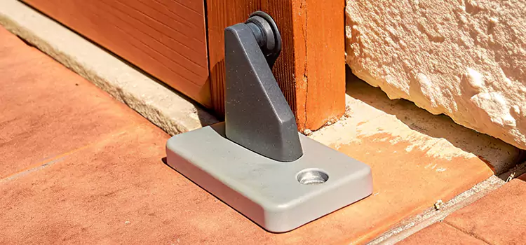 Aesthetic Door Stop Selection Williamsport