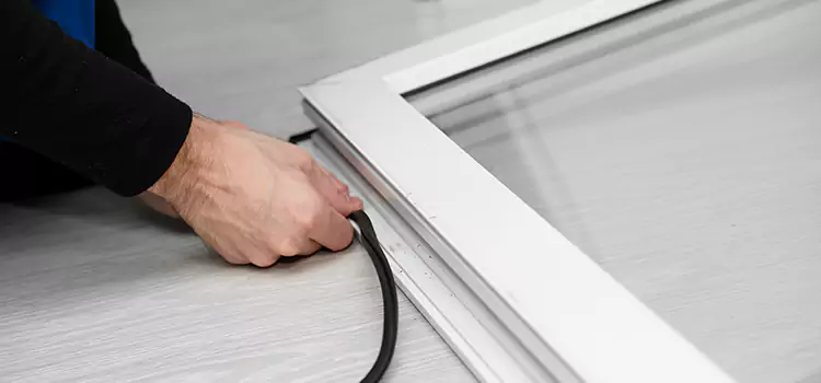Commercial Door Weather Stripping Williamsport